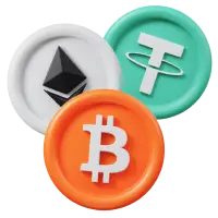 All cryptocurrencies are supported at Sverige Casino