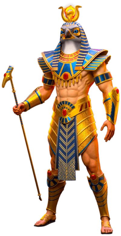 Egyptian at Sverige Online Casino